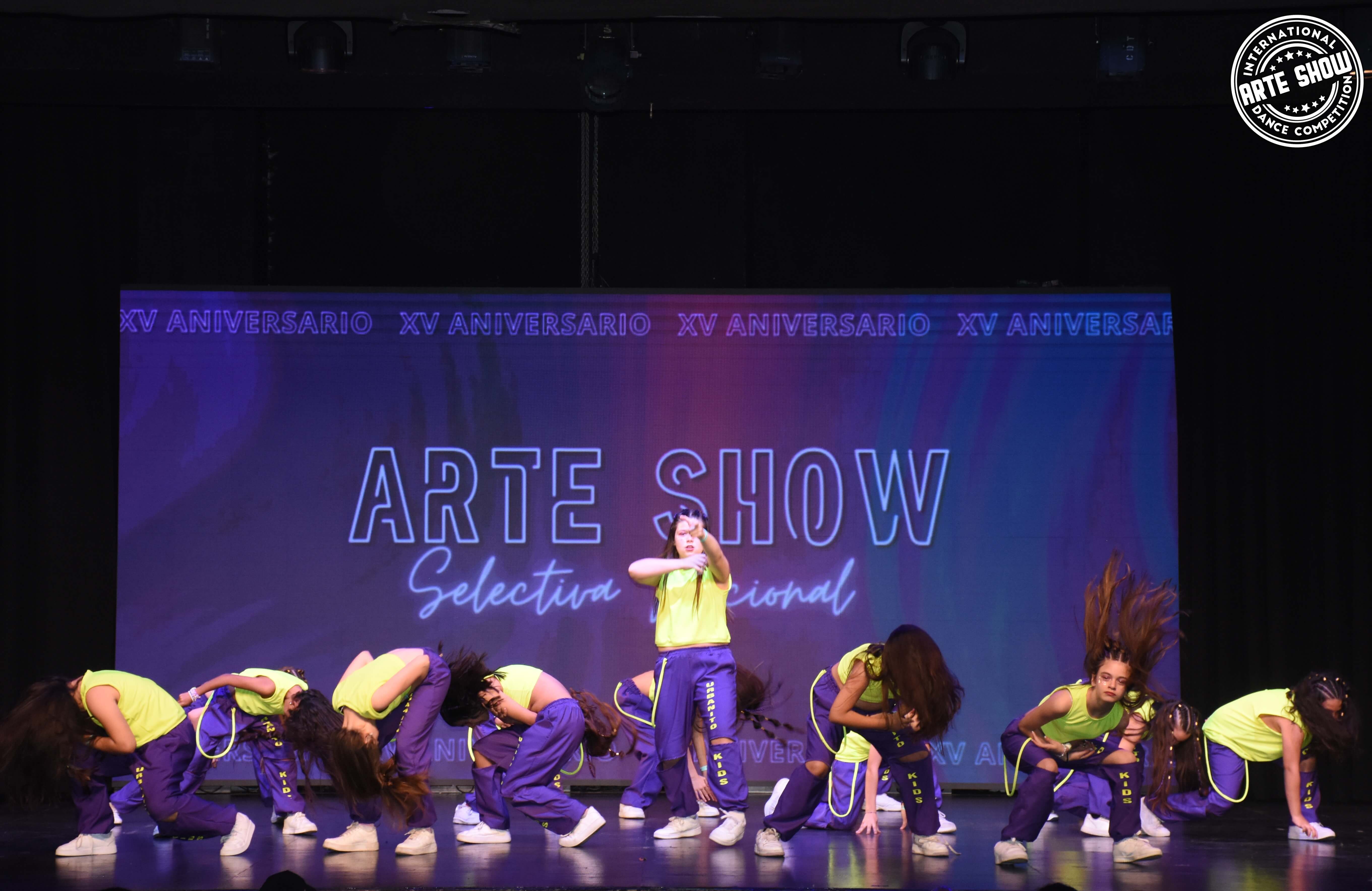 Foto de competencia 21